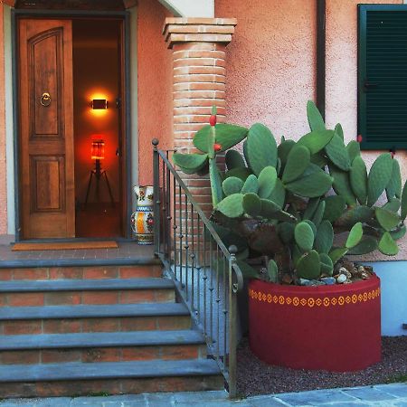 マッサ La Casa Di Marioヴィラ エクステリア 写真