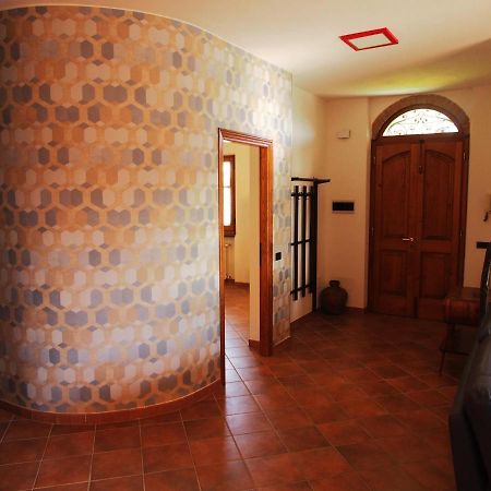 マッサ La Casa Di Marioヴィラ エクステリア 写真