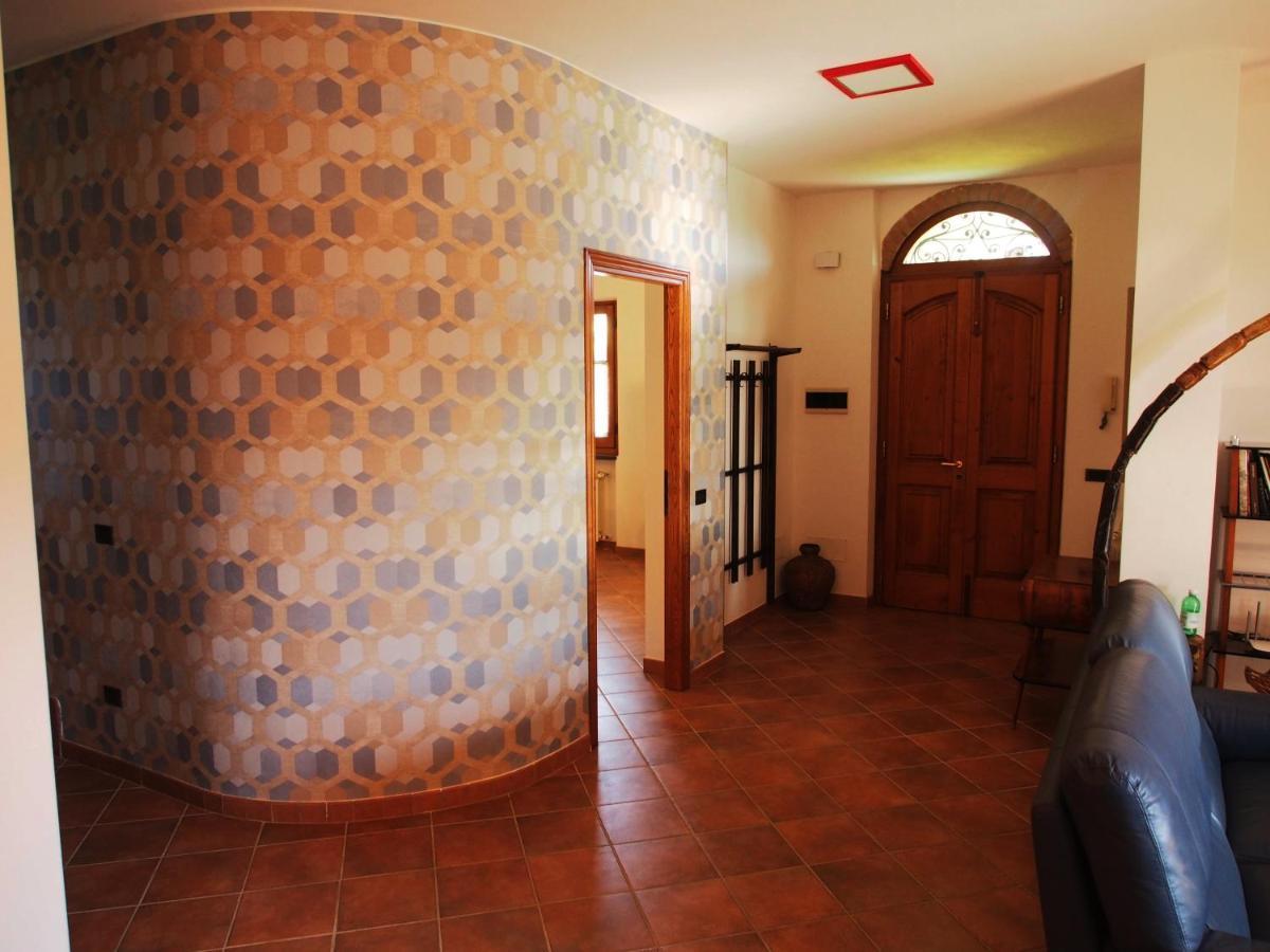 マッサ La Casa Di Marioヴィラ エクステリア 写真