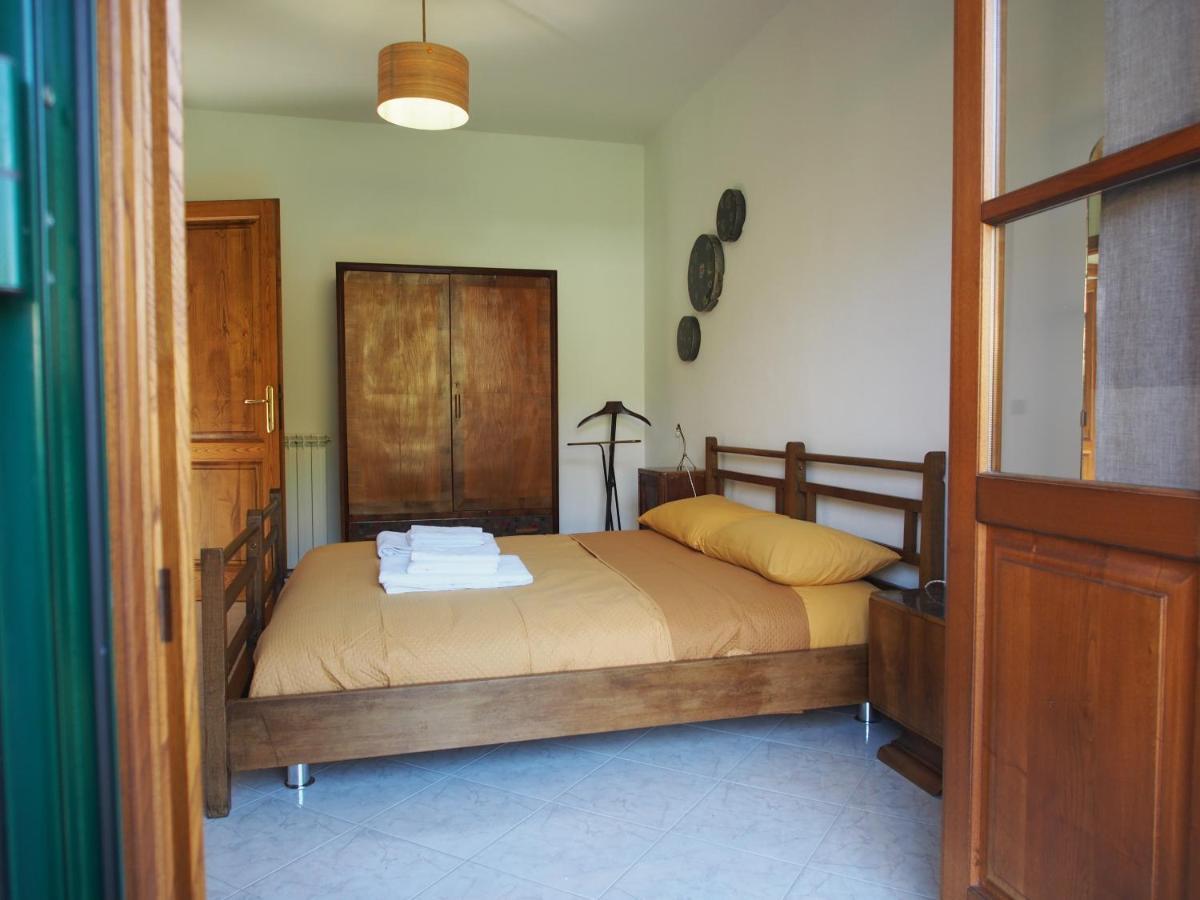 マッサ La Casa Di Marioヴィラ エクステリア 写真