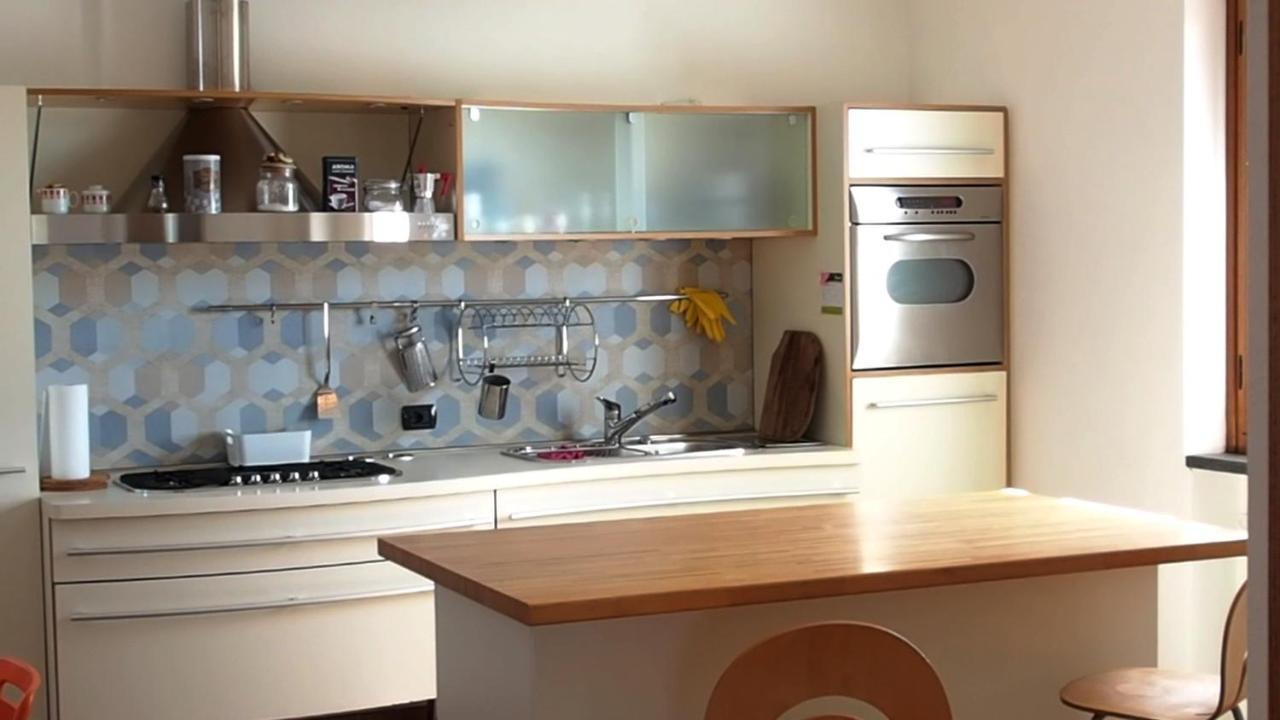 マッサ La Casa Di Marioヴィラ エクステリア 写真
