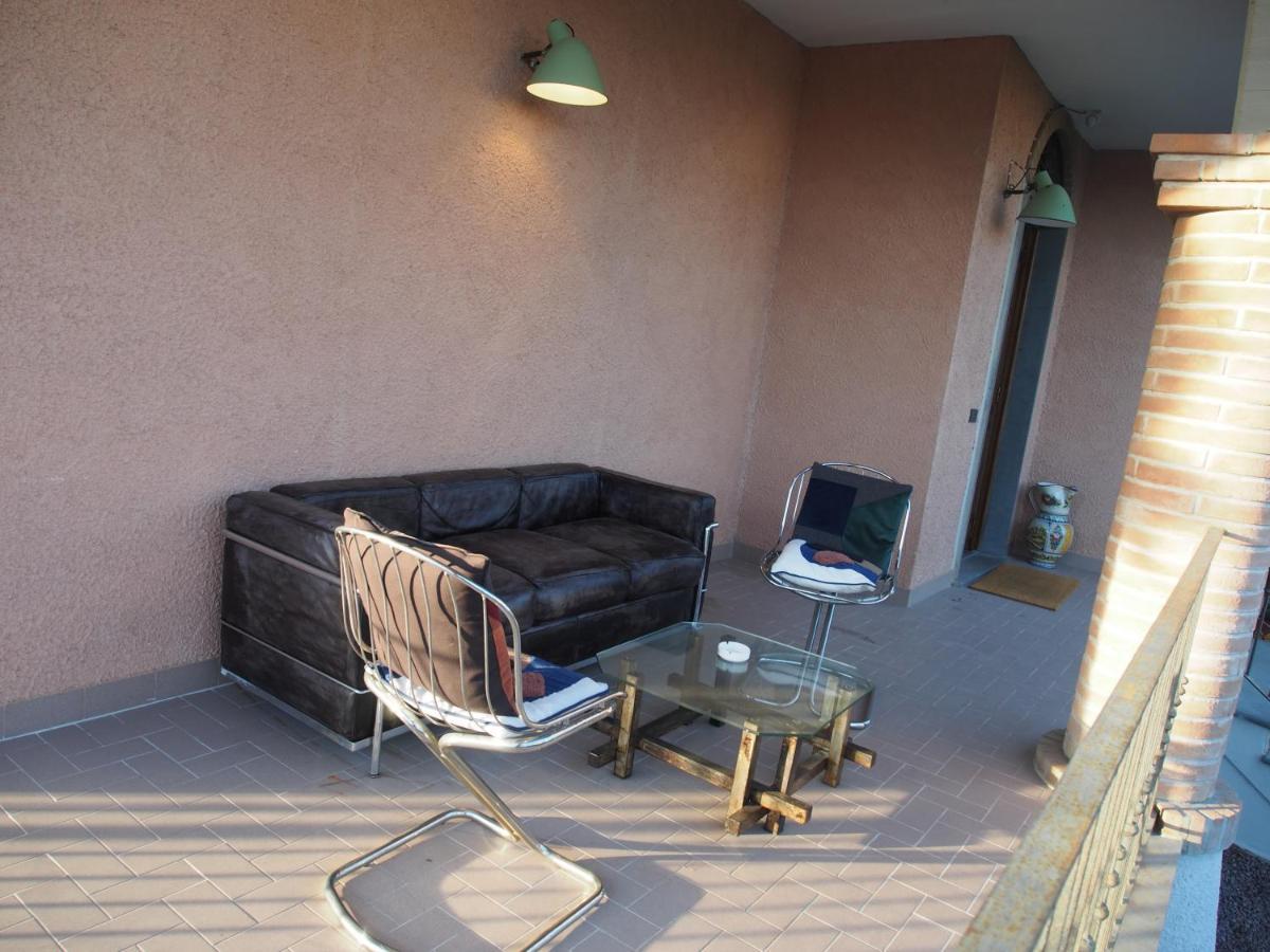 マッサ La Casa Di Marioヴィラ エクステリア 写真