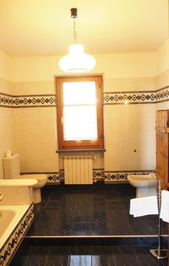 マッサ La Casa Di Marioヴィラ エクステリア 写真