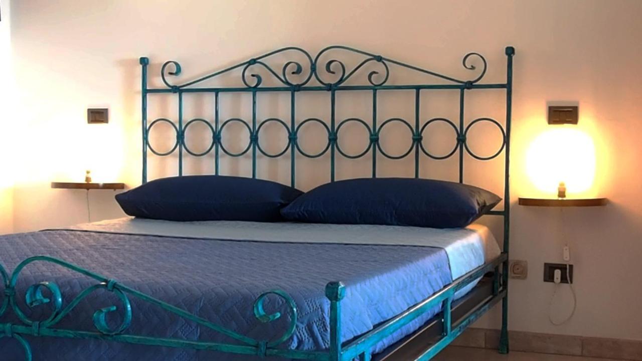 マッサ La Casa Di Marioヴィラ エクステリア 写真