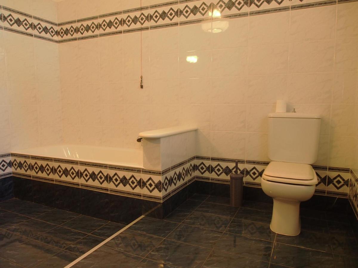 マッサ La Casa Di Marioヴィラ エクステリア 写真